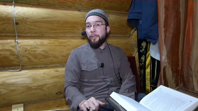 23. Жертвоприношение (курбан) - 243 хадиса о нормах жизни мусульманина смотреть онлайн