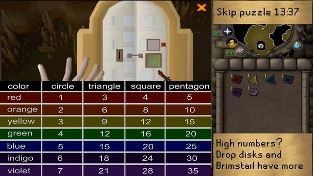 [Quick Guide] The eyes of Glouphrie смотреть онлайн