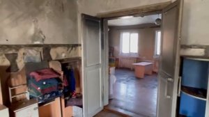 Пожар в школе Боханского района