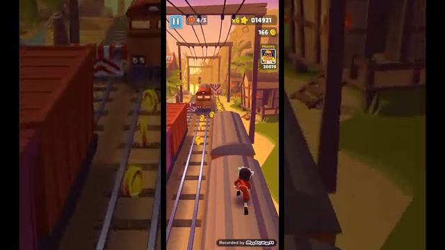 Я ЧИТЕР (ЧИТЫ В SUBWAY SURF) смотреть онлайн