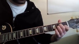 Metallica—To live is to die acoustic