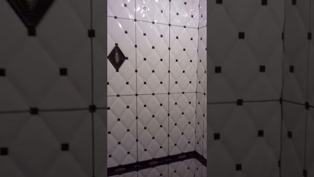 Самая красивая ванна