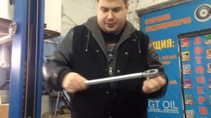 King Tony 34423-1A, Ключ динамометрический 1/2" 42-210 Нм