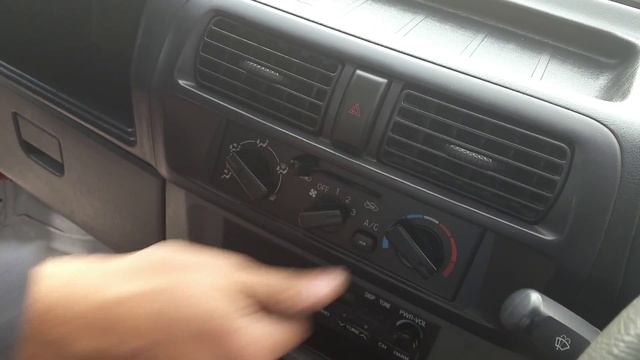 2008 Nissan Mini Truck For Steve In Texas смотреть онлайн