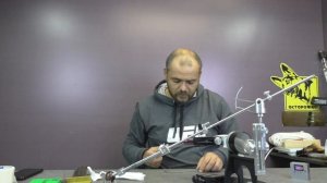 Заточка Интеграла. А. Чижов, С. Бондарь, Dr. Alba, О. Алексин. Волки, ананасы, бамбук))).