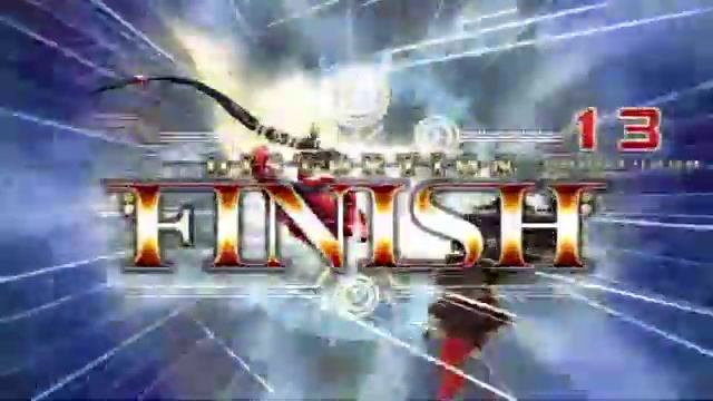 Blazblue Calamity Trigger- PC Mod смотреть онлайн