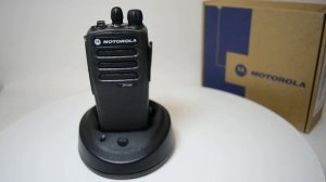 Рация Motorola DP1400