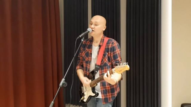 ЧАС - Я хотел бы (2022) смотреть онлайн