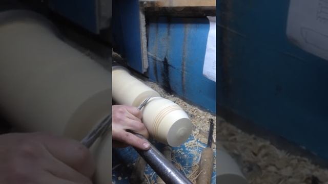 Как выточить бочонок своими руками на токарном станке. смотреть онлайн