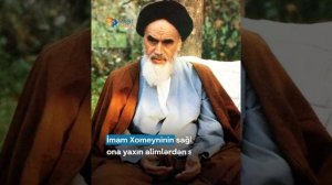 Böyük İslam alimi Ayətullah Şeyx Abdulla Cavadi Amuli