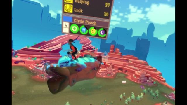 TAMING ANKYLOSAURUS & PARASAUR | DINO FRONTIER GAMEPLAY PART 2 смотреть онлайн