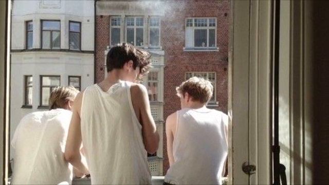 Sam Fender- Spice (Lyrics/ Sub Español) смотреть онлайн