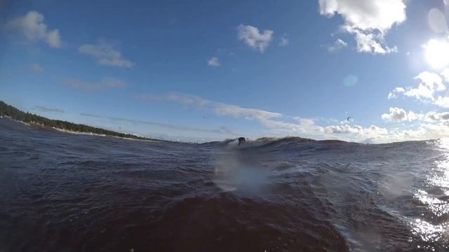 Солнечное Серфинг в СПб смотреть онлайн