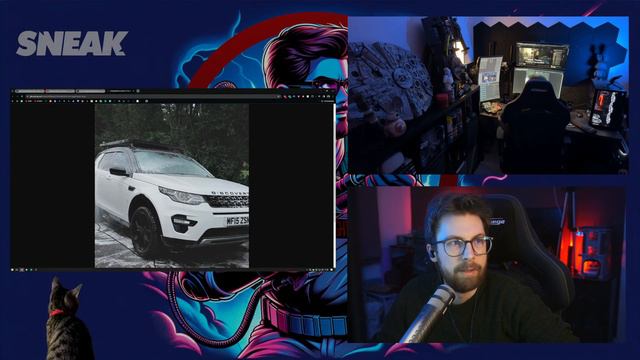 Let's Catch up with STAR CITIZEN - The AshtroCast - Episode 001 смотреть онлайн