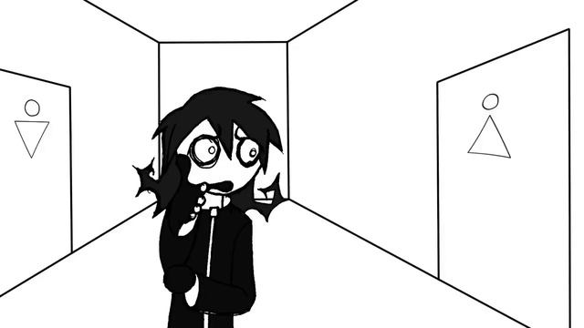 Как я выбрал неправильную дверь (анимация) (перезалив) смотреть онлайн