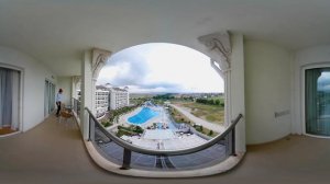 Lake & River Side Hotel & SPA (Номер Сьют)