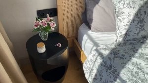 Дизайнерский ремонт в квартире | Обзор интерьера | Рум тур | Мебель La Redoute