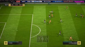 LOS MEJORES GOLES DE RONALDINHO EN FIFA 18 | PIKAHIMOVIC