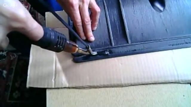 Пайка Полипропилена паяльной станцией Ликей с использованием специальной насадки