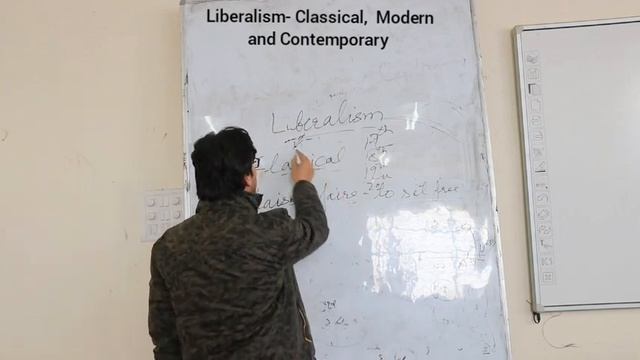 #Liberalism | Liberalism | Lecture 7 | Ideologies | Classical | Modern | Contemporary | Politics | смотреть онлайн