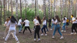 Выпуск 2020. 11"Г" класс, гимназия №1 имени В.И. Ленина, г. Ульяновск