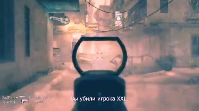 Call Of Duty Modern Warfare movie