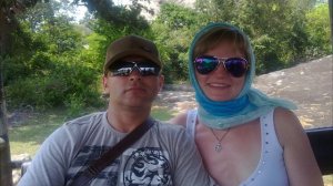 120505  Национальный Парк Удавалаве Шри Ланка