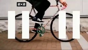 Смена Логотипа на Старый 2x2 (19.10.2022)