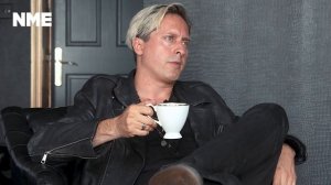 The Libertines' Hotel: Carl Barat shows us around The Albion Rooms