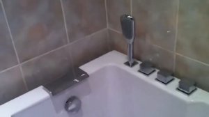 Ванна с дверью для пожилых и инвалидов | интернет-магазин Santehnica.pro