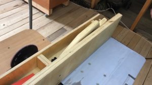 Универсальный деревообрабатывающий станок STINKO WOODKRAFT ST-2200 ( Часть 2 модернизация).