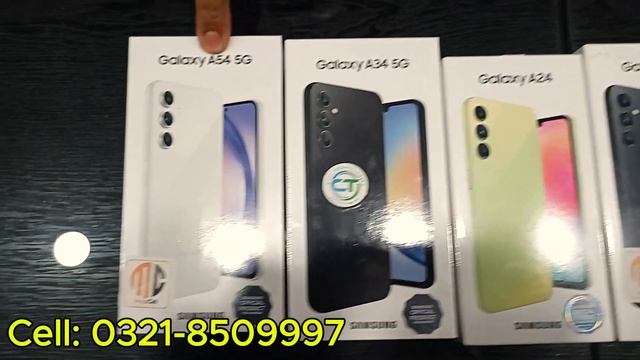 Samsung mobile phones massive drop in prices in Pakistan - Beeps and Bells смотреть онлайн