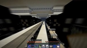 Minecraft: Star Wars - Episode 1