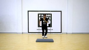 Саша Ошкин Step #3 demo