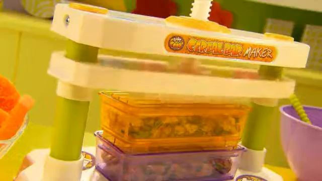 Готовим батончики мюсли смотреть онлайн