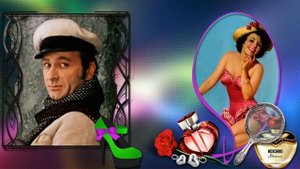 PSP  проект "С Днём Рождения!