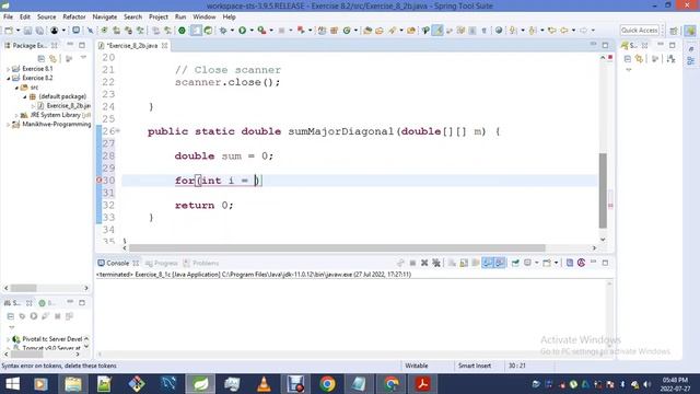 Exercise 8 2b смотреть онлайн