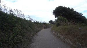 Folkestone Kent, UK Travel Guide/Walk