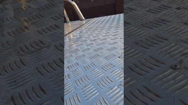 инструкция  по изготовлению крышки кузова