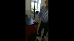 Отзыв о котле ZEUS Зевс 16 кВт