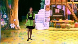 Пепита-Дьяболо (Из оперетты "Вольный ветер")