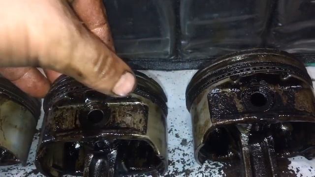 Ремонт НЕКСИЯ 1,6 смотреть онлайн