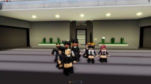 WEDNESDAY BARBİE'Yİ KAÇIRIYOR?AYŞEM ECE ARI?ARIGİLLER?ROBLOX Brookhaven?RP