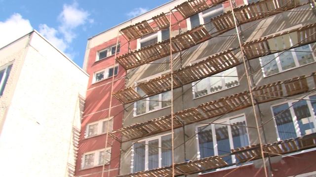 #НаСевереЖить Апатиты Николай Бова. Город живет от 23 июля 2020.