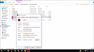 Ultimate Spider-Man Error Fix in Windows 7, 8 and 10. (Direct Play)
