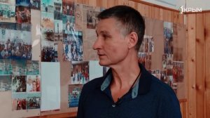 Спорт. Лица. Cергей Лапин. Выпуск от 19.08.23