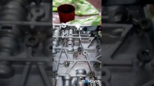 МЛ 164  W 164  АКПП 722.9 Гидраблок  сборка.