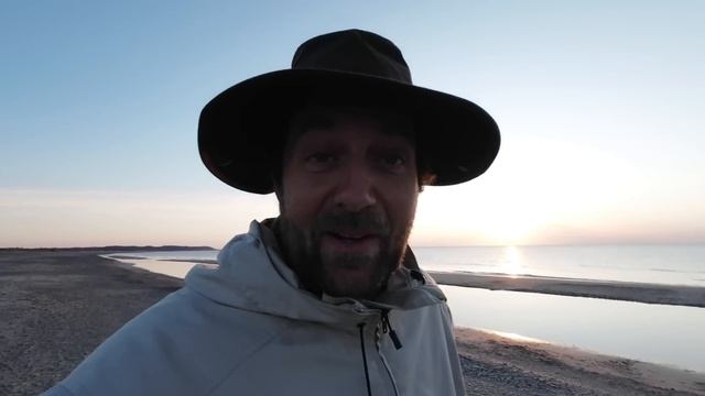 Bird Photography With Homemade Sled смотреть онлайн