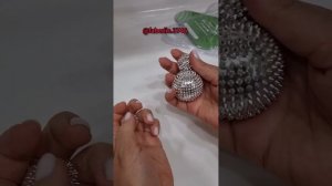 Набор массажеров Су Джок от Faberlic. Артикул 11034 #фаберлик #массаж #массажеры