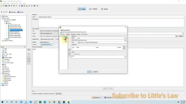 Web Service Testing Using Neoload #Neoload #parameterization #correlation #neoloadcorrelation смотреть онлайн